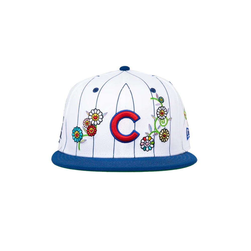 Complex Murakami Cubs Special Edition Tokyo Series 2025